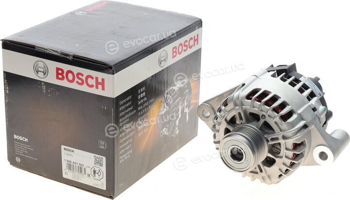 Bosch 1 986 A01 502