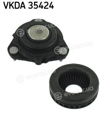 SKF VKDA 35424