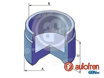 Autofren D025494