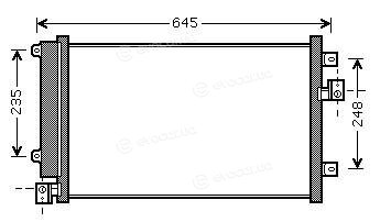 Starline A FT 5328