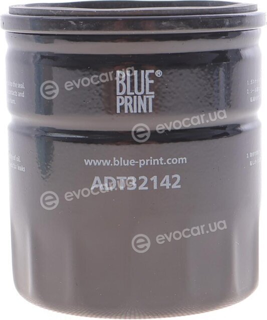 Blue Print ADT32142