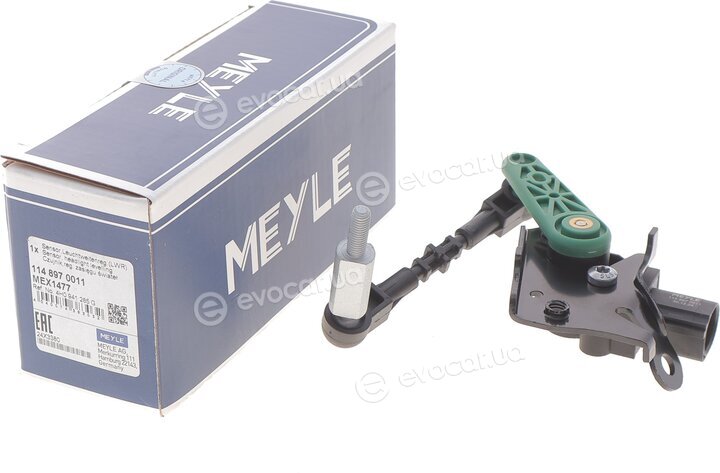 Meyle 114 897 0011