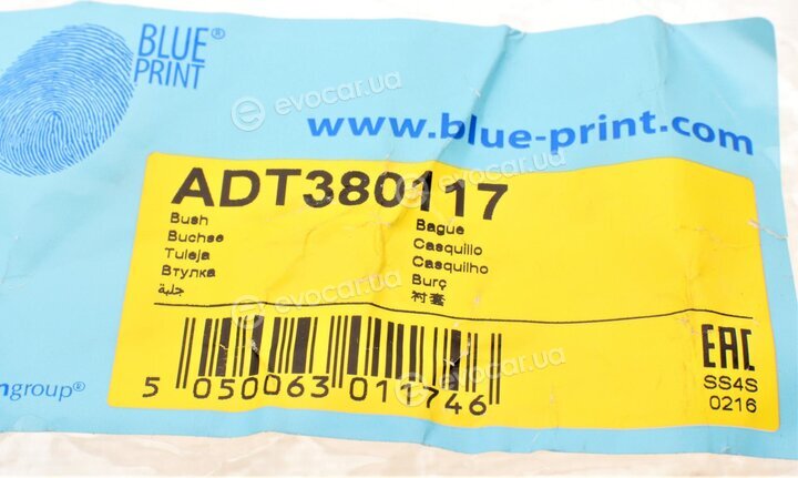 Blue Print ADT380117