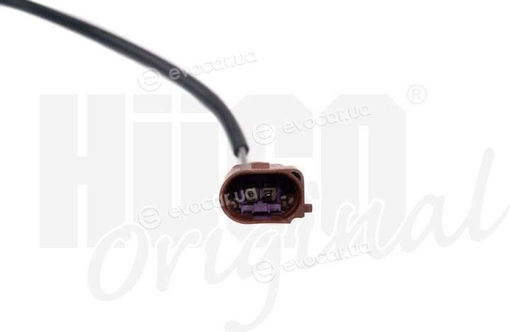 Astemo (Hitachi) / Huco 135588