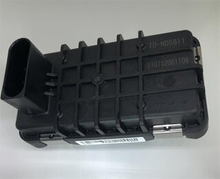 Starline TD ND-5811