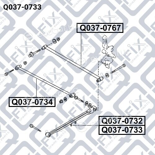 Q-Fix Q0370733