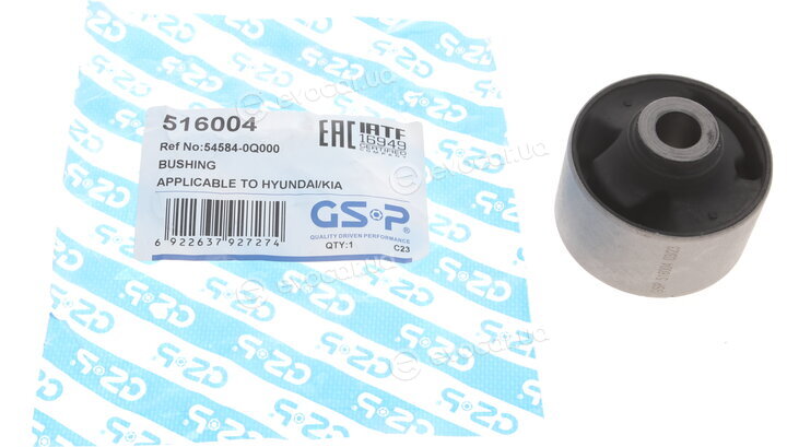 GSP 516004