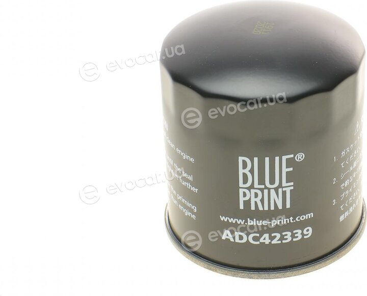 Blue Print ADC42339