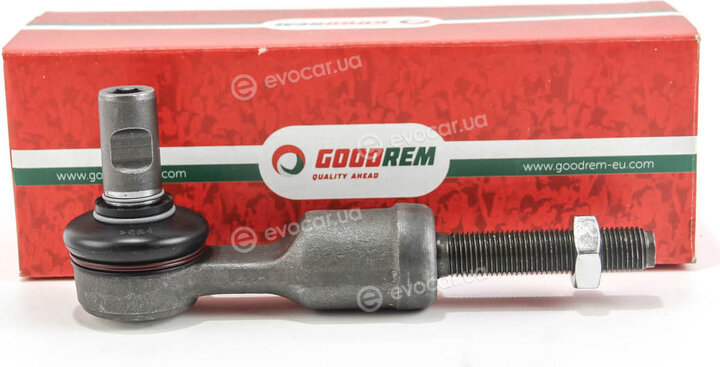 Goodrem RS0460