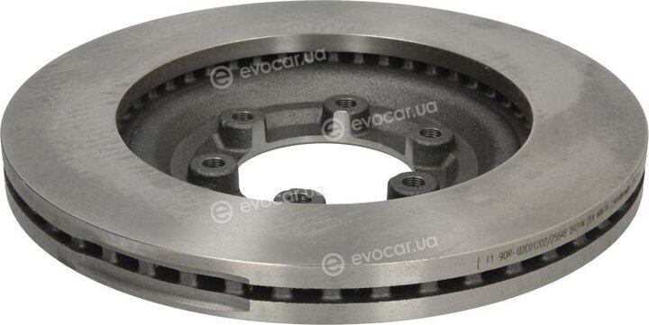 Brembo 09.C244.10