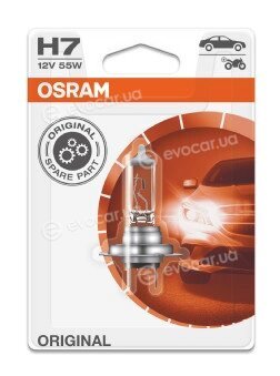 Osram 64210-1BL