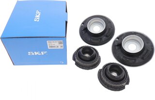 SKF VKDA 35118 T