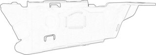 VAG 1P0807184