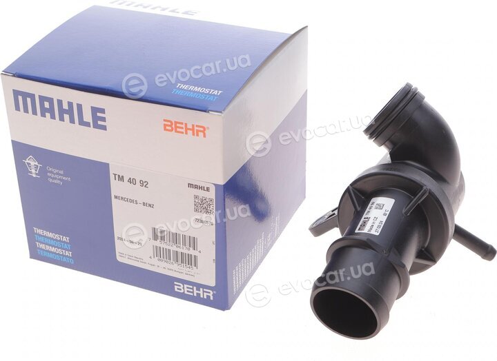 Mahle TM 40 92