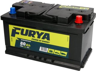 Furya BAT80/720R/FURYA