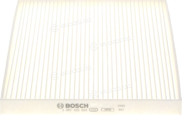 Bosch 1 987 432 224