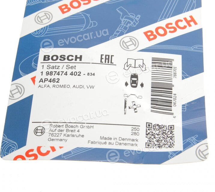 Bosch 1 987 474 402