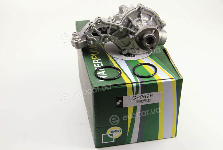 BGA CP2696