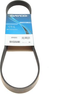 Dayco 6PK853