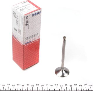 Mahle 081 VE 31238 000
