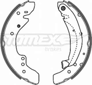 Tomex TX 20-29