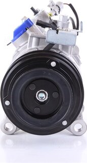 Nissens 890746
