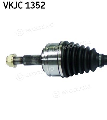 SKF VKJC 1352