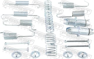 Febest 1204-TUC4WDR-KIT