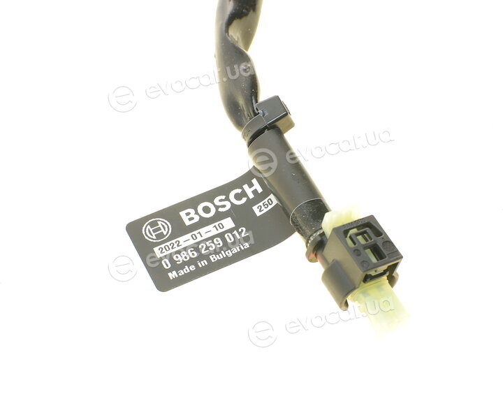 Bosch 0 986 259 012