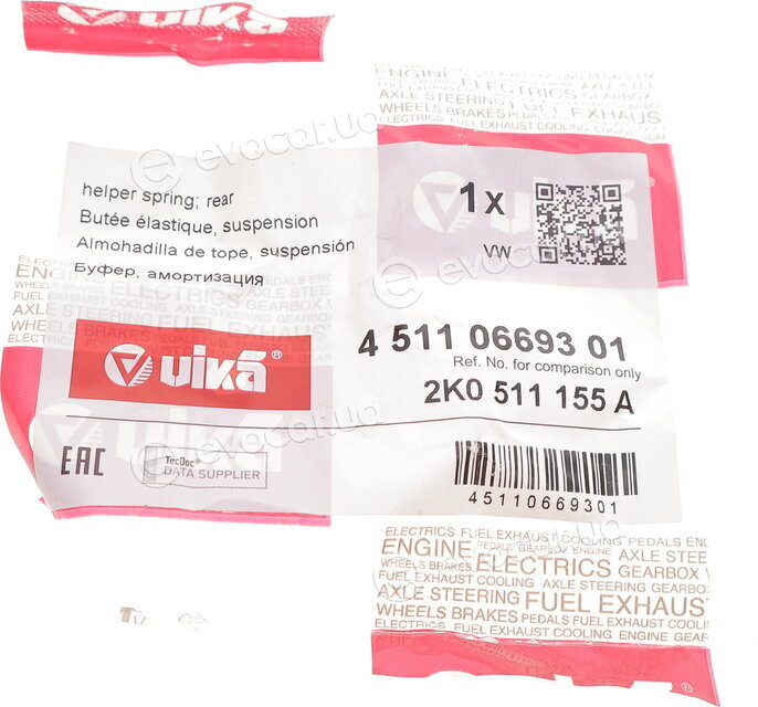 Vika 45110669301