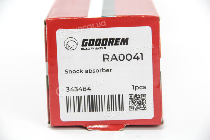 Goodrem RA0041