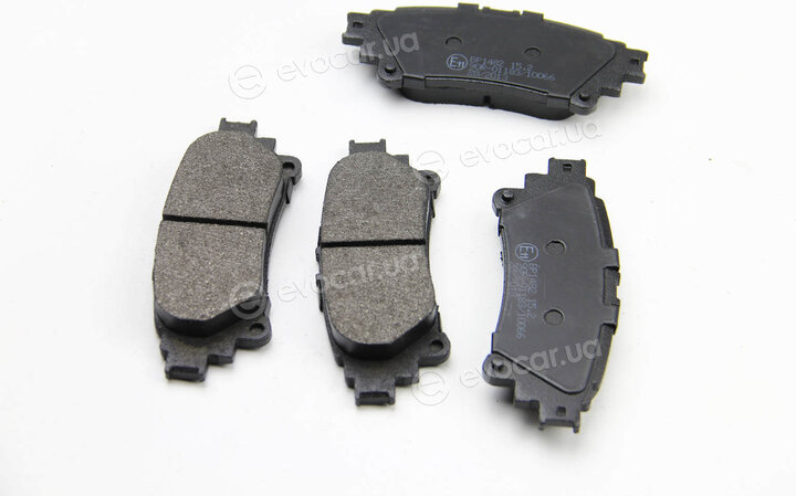 Bremsi BP3482
