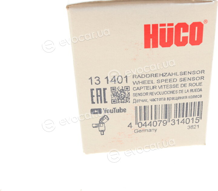 Astemo (Hitachi) / Huco 131401
