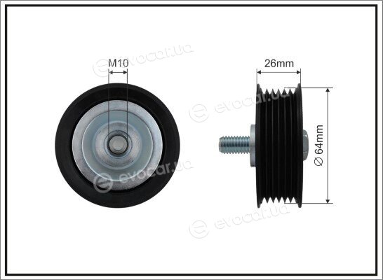 Caffaro 500058