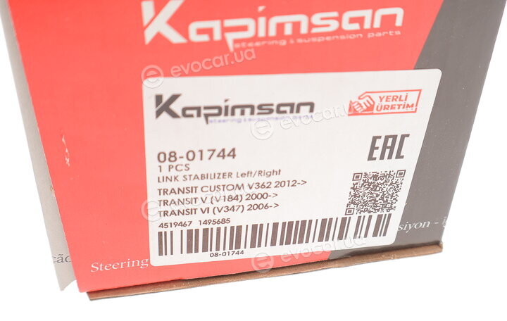 Kapimsan 08-01744