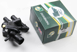 BGA CT5098