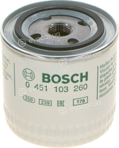 Bosch 0 451 103 260