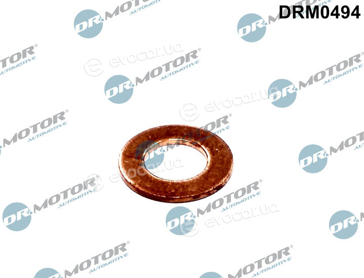 Dr. Motor DRM0494