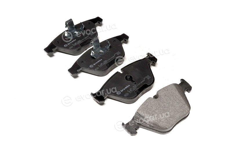 Brembo P 06 054