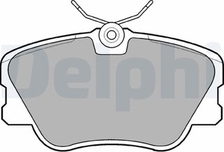 Delphi LP499