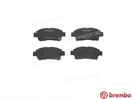 Brembo P 83 050