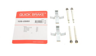 Kawe / Quick Brake 109-0980