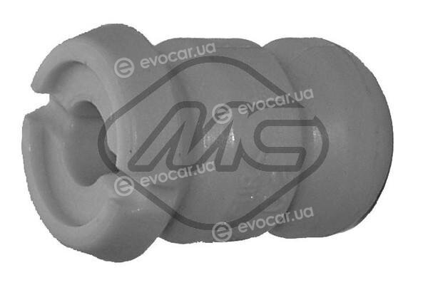 Metalcaucho / STC 02975