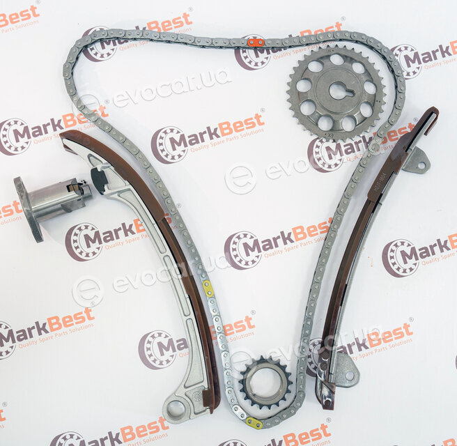 Markbest MRB71502