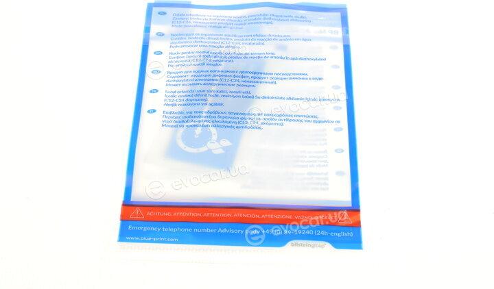 Blue Print ADV183078