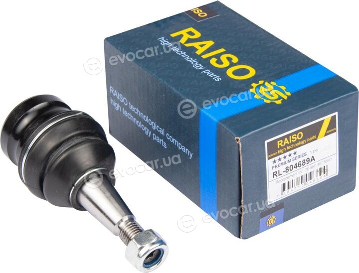 Raiso RL804689A