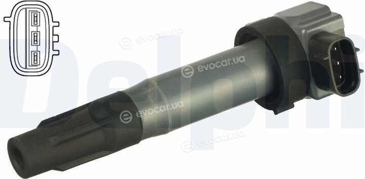 Delphi GN10530