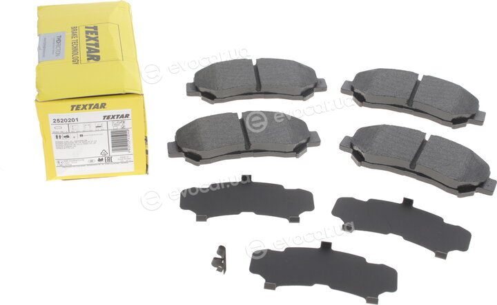 Textar 2520201