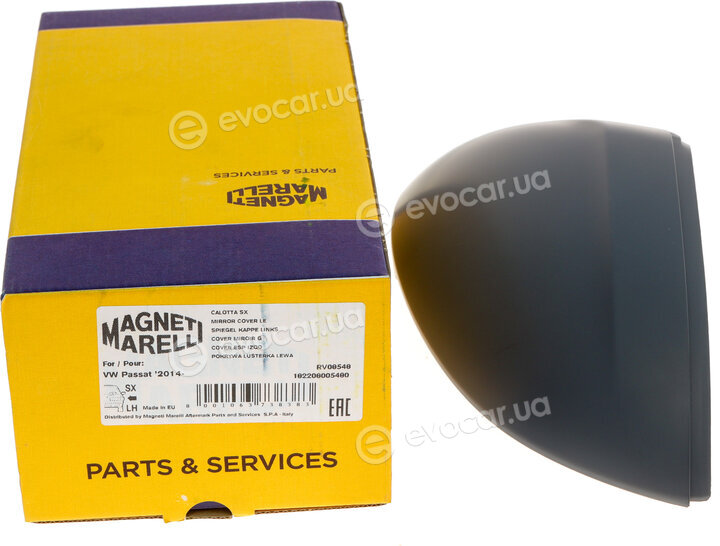 Magneti Marelli 182208005480
