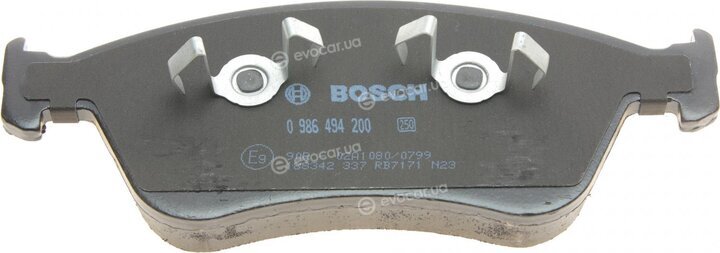 Bosch 0 986 494 200